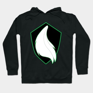 Earth Pony Shield Hoodie